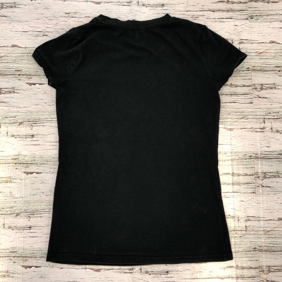 Tag Girls T-Shirt Short Sleeve Size 14 - Picture 2 of 6